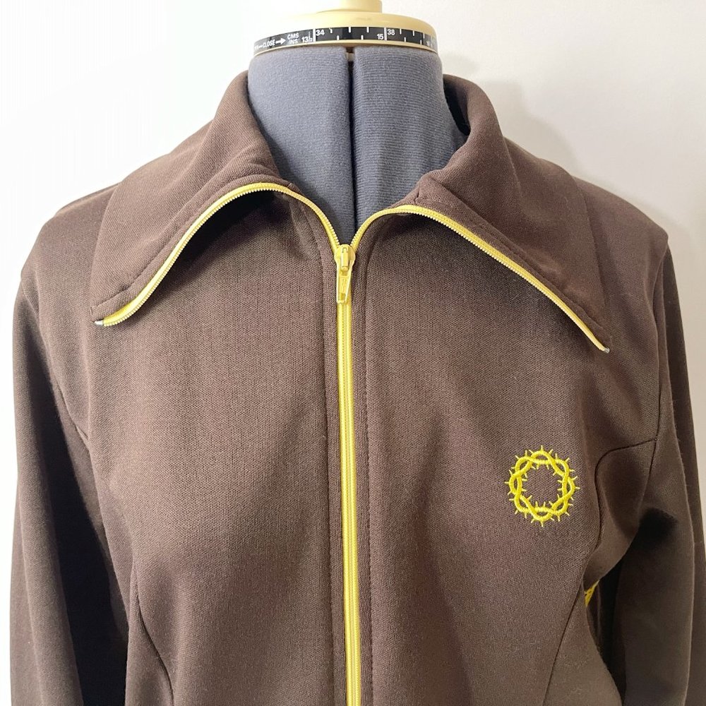 Gsus Sindustries Track Jacket - - Picture 5 of 14